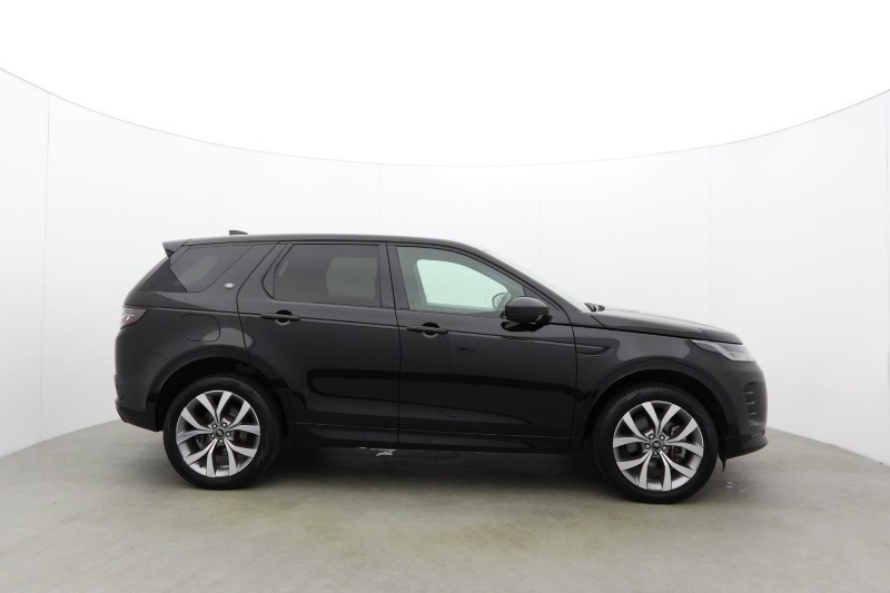 2024 (24) LAND ROVER DISCOVERY SPORT 1.5 P300e Dynamic HSE 5dr Auto [5 Seat] 5942765