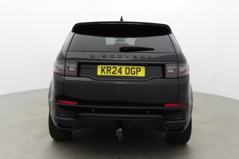 2024 (24) LAND ROVER DISCOVERY SPORT 1.5 P300e Dynamic HSE 5dr Auto [5 Seat] 5942764