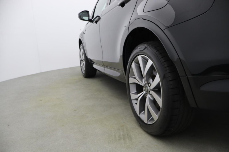 2024 (24) LAND ROVER DISCOVERY SPORT 1.5 P300e Dynamic HSE 5dr Auto [5 Seat] 5942771