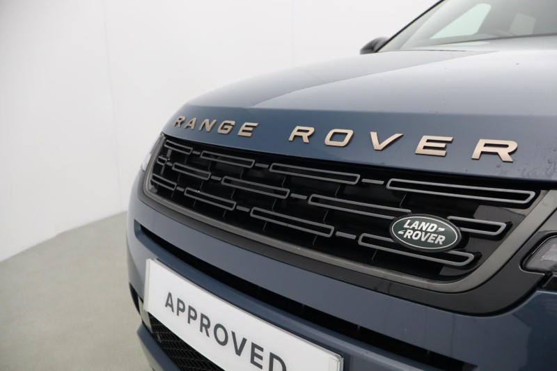 2025 (25) LAND ROVER RANGE ROVER EVOQUE 2.0 D200 Autobiography 5dr Auto [Revised] 5942519
