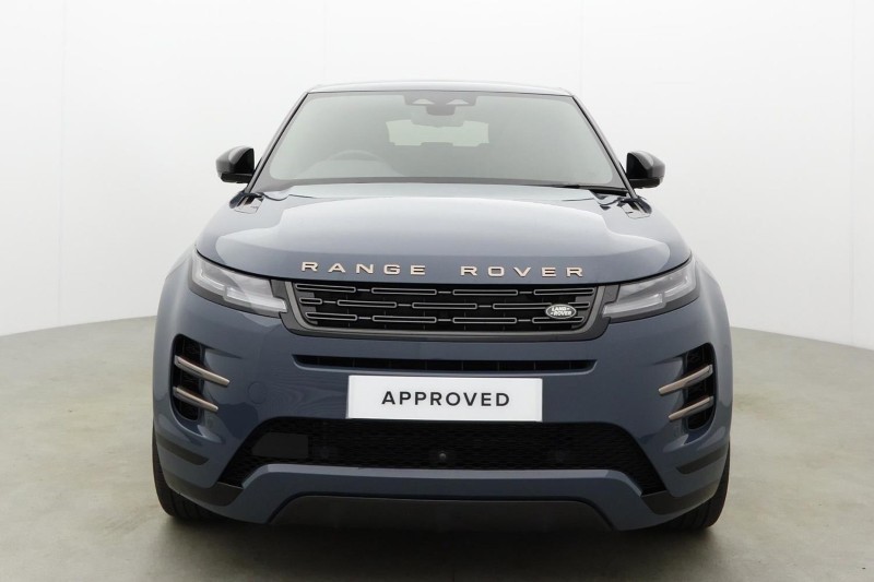 2025 (25) LAND ROVER RANGE ROVER EVOQUE 2.0 D200 Autobiography 5dr Auto [Revised] 5942487