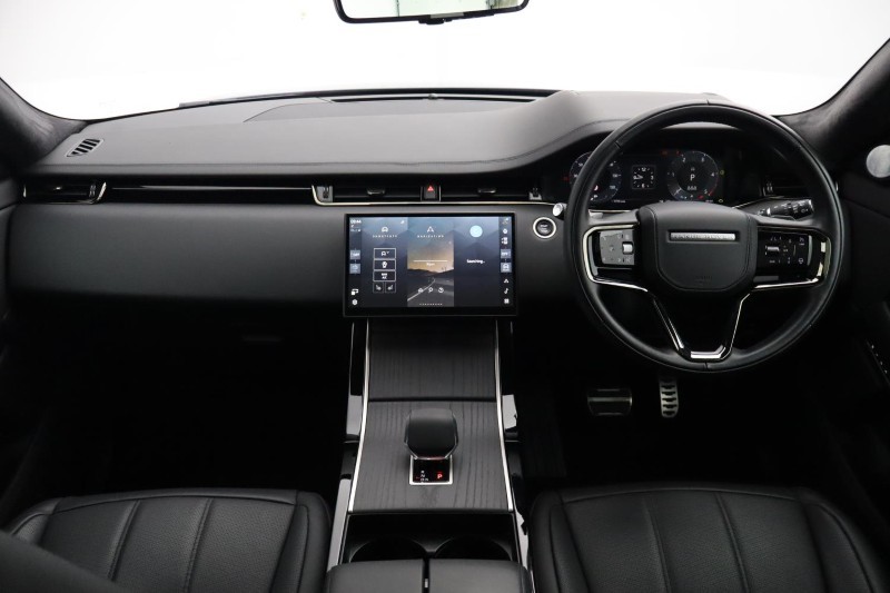 2025 (25) LAND ROVER RANGE ROVER EVOQUE 2.0 D200 Autobiography 5dr Auto [Revised] 5942521