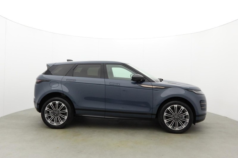 2025 (25) LAND ROVER RANGE ROVER EVOQUE 2.0 D200 Autobiography 5dr Auto [Revised] 5942490