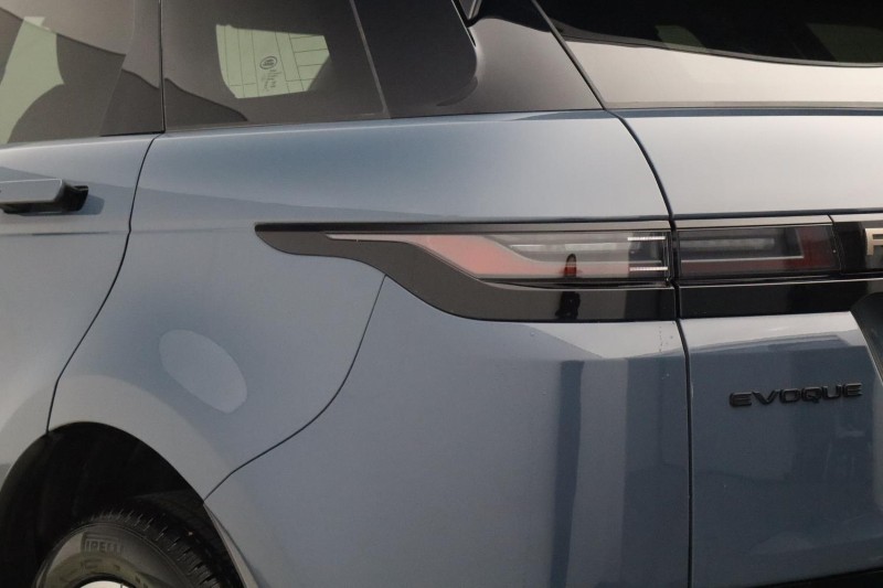 2025 (25) LAND ROVER RANGE ROVER EVOQUE 2.0 D200 Autobiography 5dr Auto [Revised] 5942495