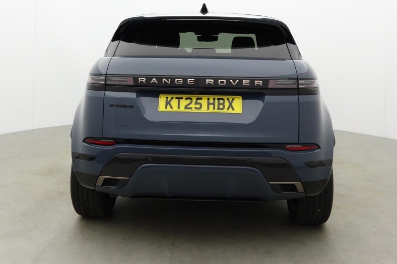 2025 (25) LAND ROVER RANGE ROVER EVOQUE 2.0 D200 Autobiography 5dr Auto [Revised] 5942489