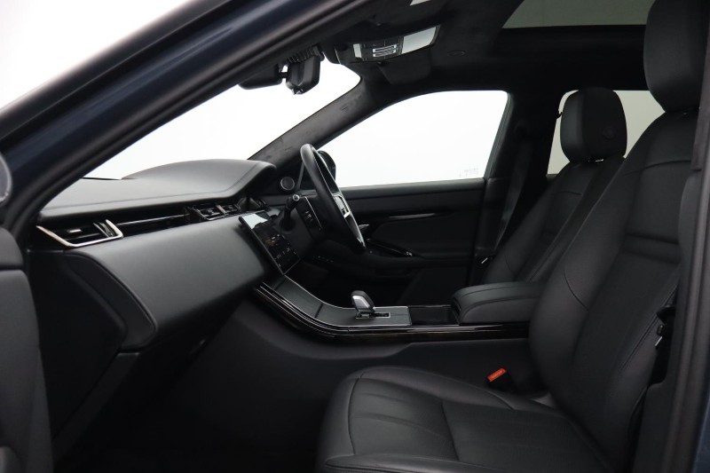 2025 (25) LAND ROVER RANGE ROVER EVOQUE 2.0 D200 Autobiography 5dr Auto [Revised] 5942505