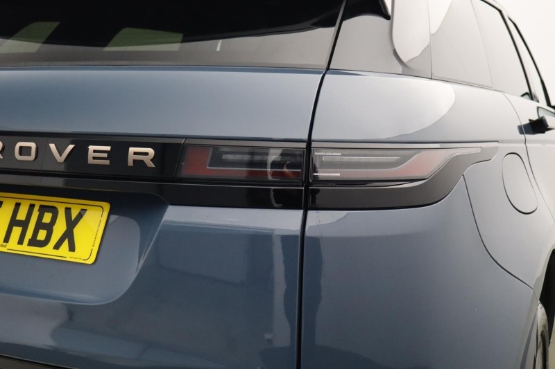 2025 (25) LAND ROVER RANGE ROVER EVOQUE 2.0 D200 Autobiography 5dr Auto [Revised] 5942494