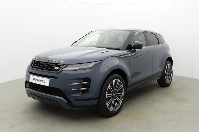2025 (25) LAND ROVER RANGE ROVER EVOQUE 2.0 D200 Autobiography 5dr Auto [Revised] 5942488