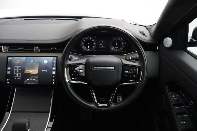 2025 (25) LAND ROVER RANGE ROVER EVOQUE 2.0 D200 Autobiography 5dr Auto [Revised] 5942525