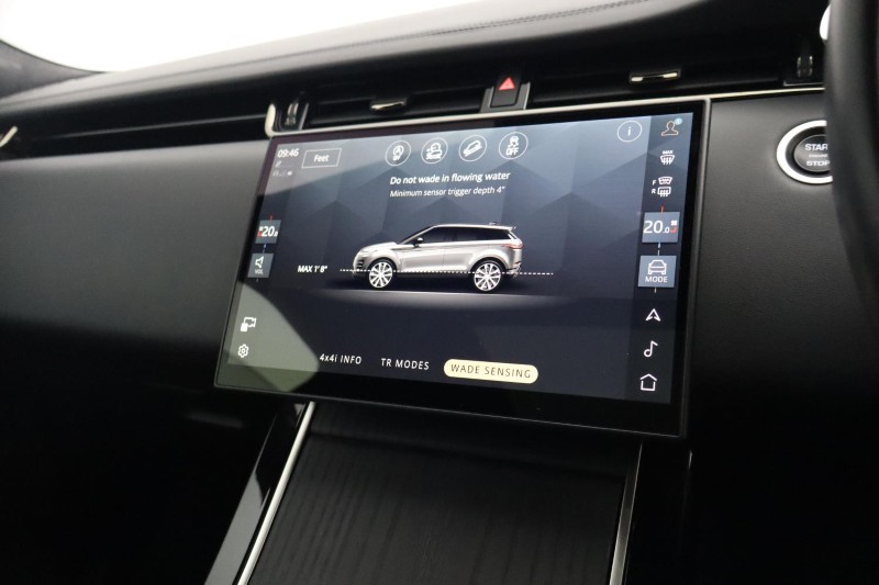 2025 (25) LAND ROVER RANGE ROVER EVOQUE 2.0 D200 Autobiography 5dr Auto [Revised] 5942544