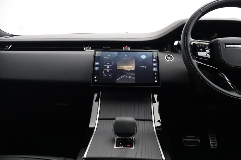 2025 (25) LAND ROVER RANGE ROVER EVOQUE 2.0 D200 Autobiography 5dr Auto [Revised] 5942523