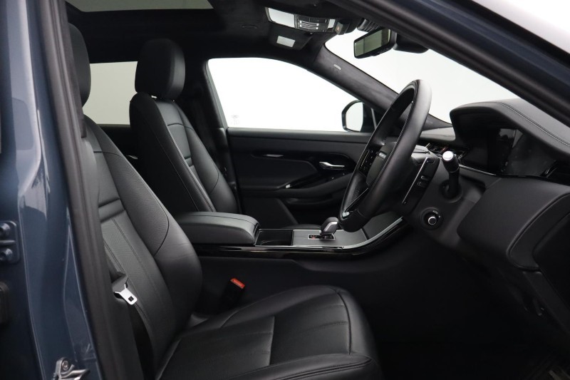 2025 (25) LAND ROVER RANGE ROVER EVOQUE 2.0 D200 Autobiography 5dr Auto [Revised] 5942529