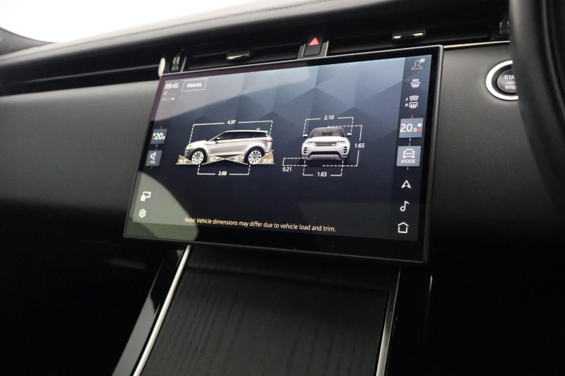 2025 (25) LAND ROVER RANGE ROVER EVOQUE 2.0 D200 Autobiography 5dr Auto [Revised] 5942541