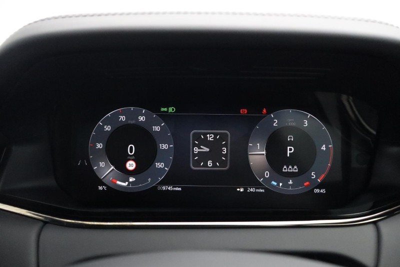 2025 (25) LAND ROVER RANGE ROVER EVOQUE 2.0 D200 Autobiography 5dr Auto [Revised] 5942534