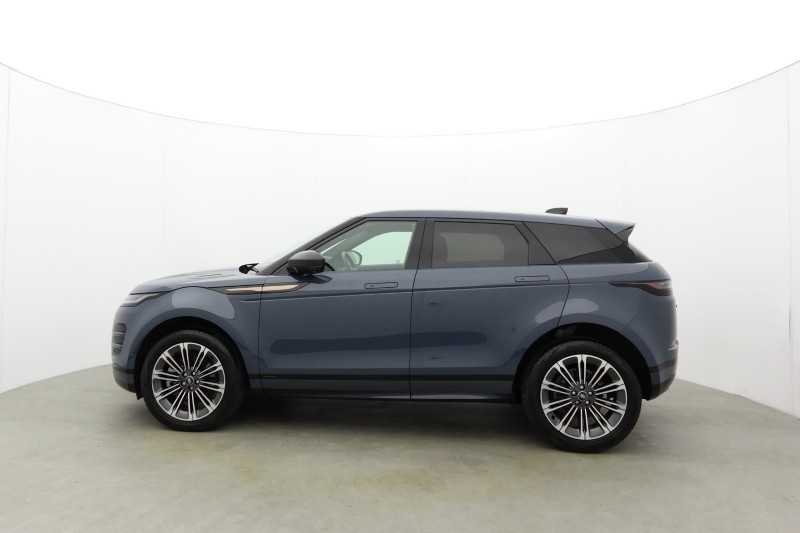 2025 (25) LAND ROVER RANGE ROVER EVOQUE 2.0 D200 Autobiography 5dr Auto [Revised] 5942491