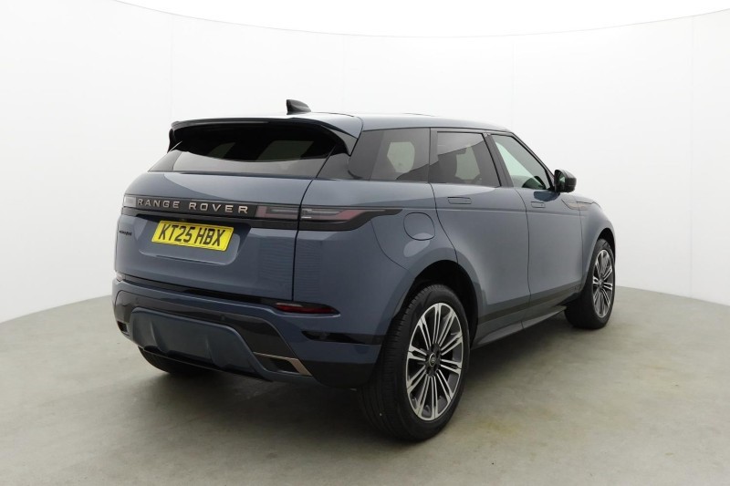 2025 (25) LAND ROVER RANGE ROVER EVOQUE 2.0 D200 Autobiography 5dr Auto [Revised] 5942492