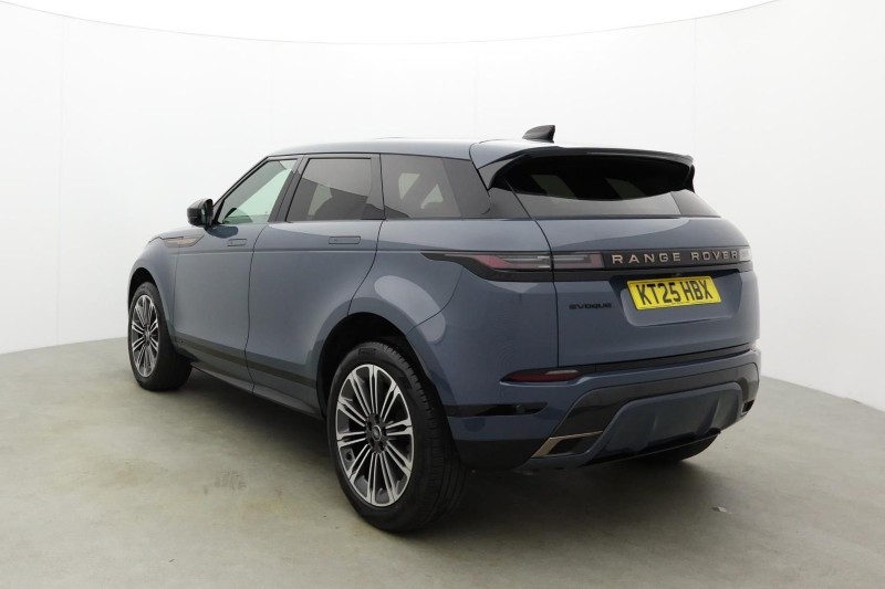 2025 (25) LAND ROVER RANGE ROVER EVOQUE 2.0 D200 Autobiography 5dr Auto [Revised] 5942493