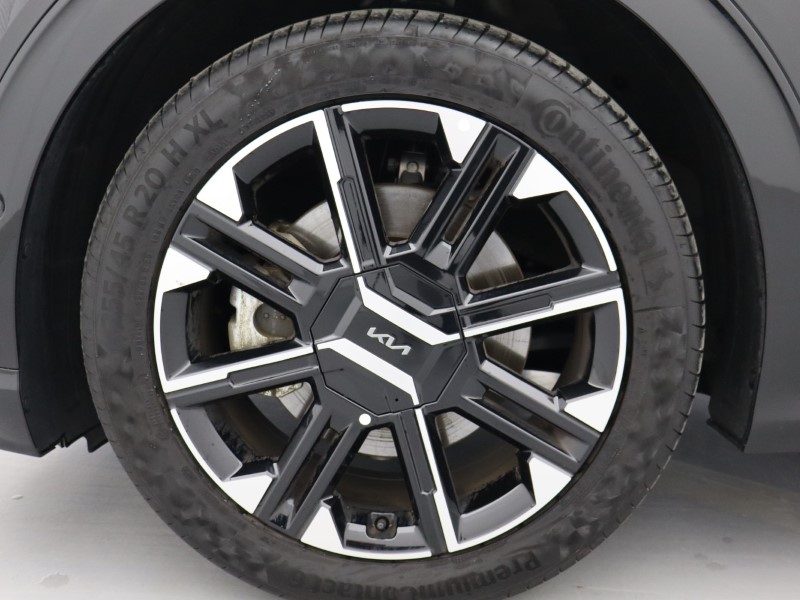 2025 (25) KIA EV6 166kW GT Line S 77.4kWh 5dr Auto 4546819