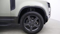 2023 (23) LAND ROVER DEFENDER 3.0 D250 X-Dynamic SE 90 3dr Auto 5919065