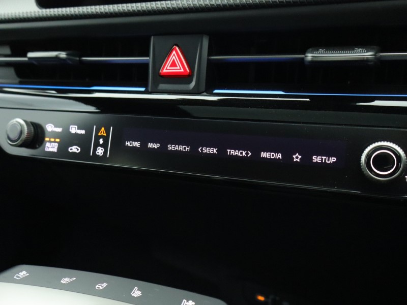 2025 (25) KIA EV6 166kW GT Line S 77.4kWh 5dr Auto 4546841