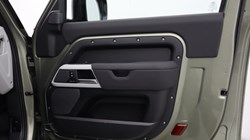 2023 (23) LAND ROVER DEFENDER 3.0 D250 X-Dynamic SE 90 3dr Auto 5919081