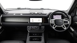 2023 (23) LAND ROVER DEFENDER 3.0 D250 X-Dynamic SE 90 3dr Auto 5919077