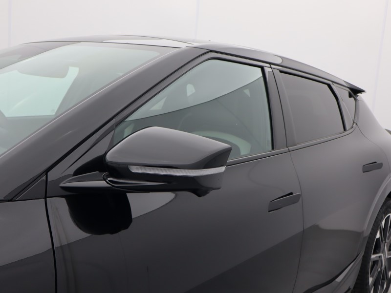 2025 (25) KIA EV6 166kW GT Line S 77.4kWh 5dr Auto 4546874