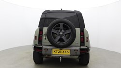 2023 (23) LAND ROVER DEFENDER 3.0 D250 X-Dynamic SE 90 3dr Auto 5919046