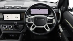 2023 (23) LAND ROVER DEFENDER 3.0 D250 X-Dynamic SE 90 3dr Auto 5919079