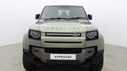 2023 (23) LAND ROVER DEFENDER 3.0 D250 X-Dynamic SE 90 3dr Auto 5919044