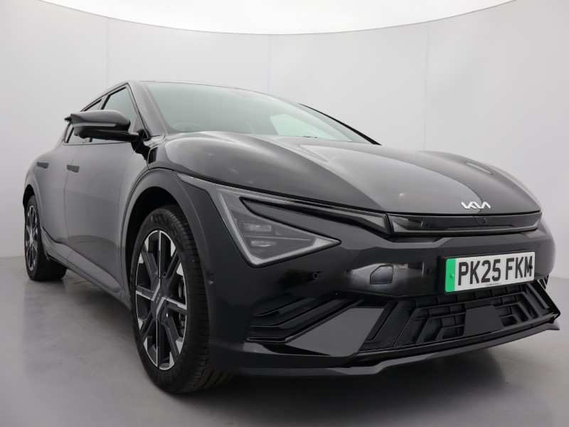 2025 (25) KIA EV6 166kW GT Line S 77.4kWh 5dr Auto 4546869
