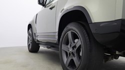 2023 (23) LAND ROVER DEFENDER 3.0 D250 X-Dynamic SE 90 3dr Auto 5919053