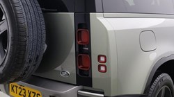 2023 (23) LAND ROVER DEFENDER 3.0 D250 X-Dynamic SE 90 3dr Auto 5919051