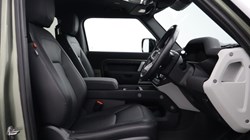 2023 (23) LAND ROVER DEFENDER 3.0 D250 X-Dynamic SE 90 3dr Auto 5919070