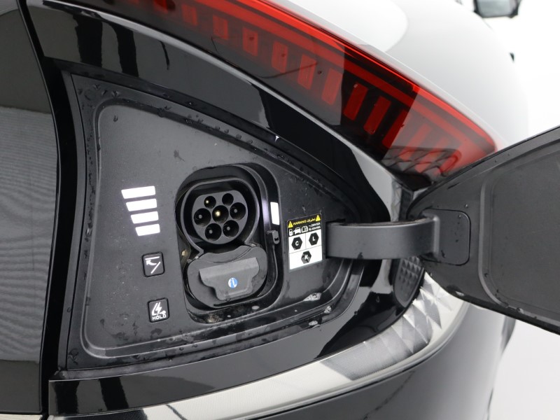 2025 (25) KIA EV6 166kW GT Line S 77.4kWh 5dr Auto 4546867