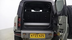 2023 (23) LAND ROVER DEFENDER 3.0 D250 X-Dynamic SE 90 3dr Auto 5919056