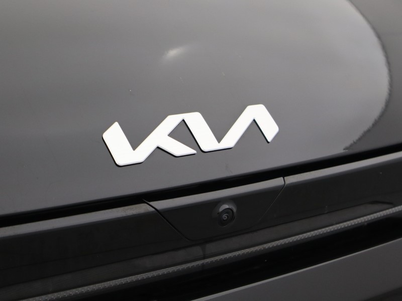 2025 (25) KIA EV6 166kW GT Line S 77.4kWh 5dr Auto 4546872