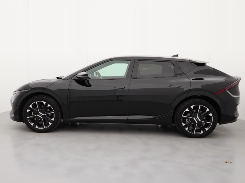 2025 (25) KIA EV6 166kW GT Line S 77.4kWh 5dr Auto 4546854