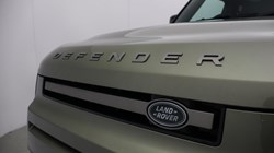 2023 (23) LAND ROVER DEFENDER 3.0 D250 X-Dynamic SE 90 3dr Auto 5919068