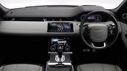 2019 (19) LAND ROVER RANGE ROVER EVOQUE 2.0 D180 First Edition 5dr Auto 5971480