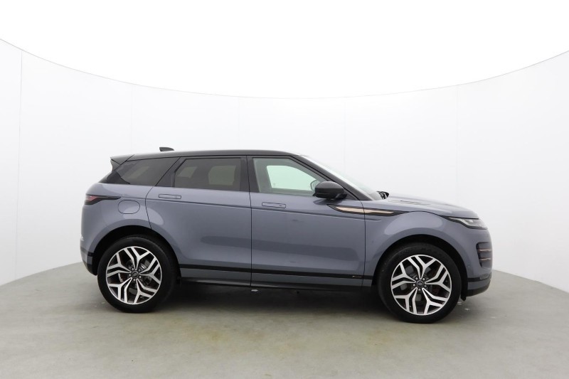 2019 (19) LAND ROVER RANGE ROVER EVOQUE 2.0 D180 First Edition 5dr Auto 5971446