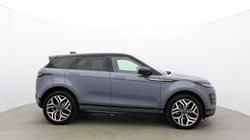 2019 (19) LAND ROVER RANGE ROVER EVOQUE 2.0 D180 First Edition 5dr Auto 5971446