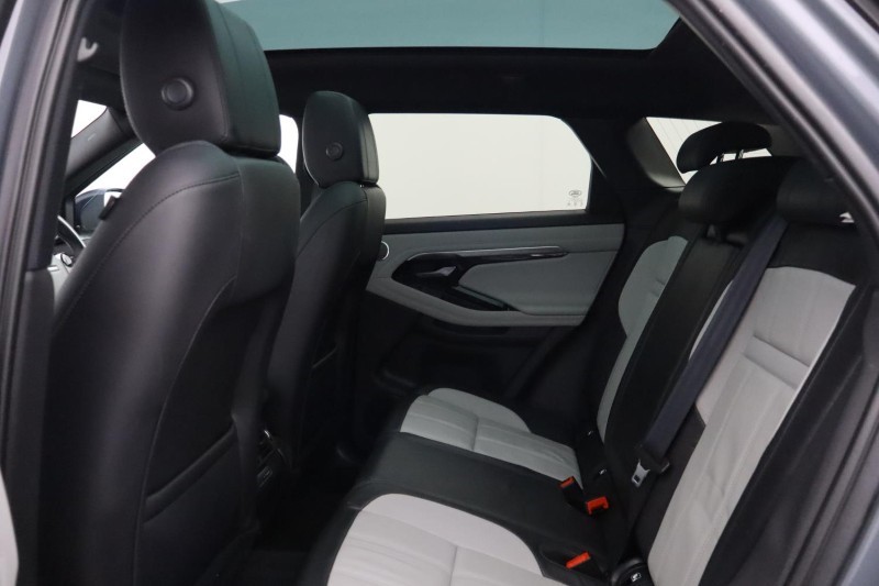 2019 (19) LAND ROVER RANGE ROVER EVOQUE 2.0 D180 First Edition 5dr Auto 5971460