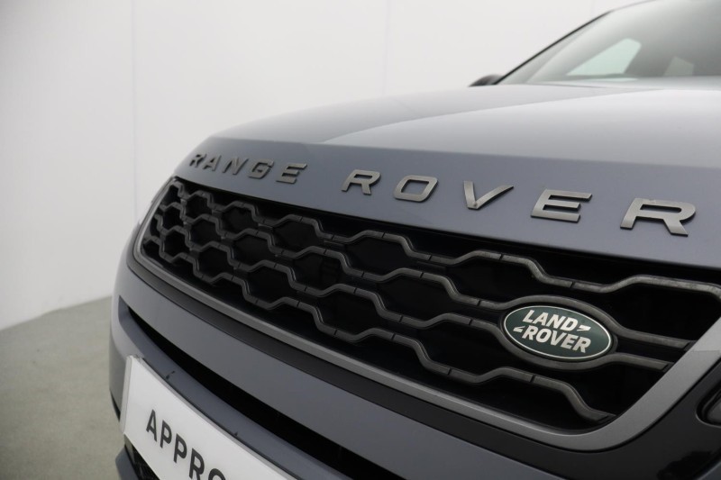 2019 (19) LAND ROVER RANGE ROVER EVOQUE 2.0 D180 First Edition 5dr Auto 5971471