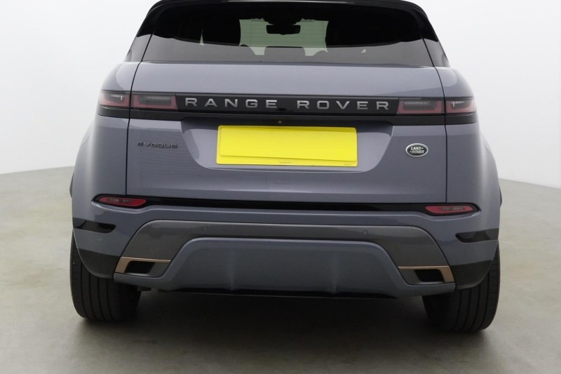 2019 (19) LAND ROVER RANGE ROVER EVOQUE 2.0 D180 First Edition 5dr Auto 5971445