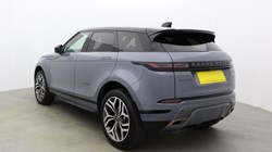 2019 (19) LAND ROVER RANGE ROVER EVOQUE 2.0 D180 First Edition 5dr Auto 5971449