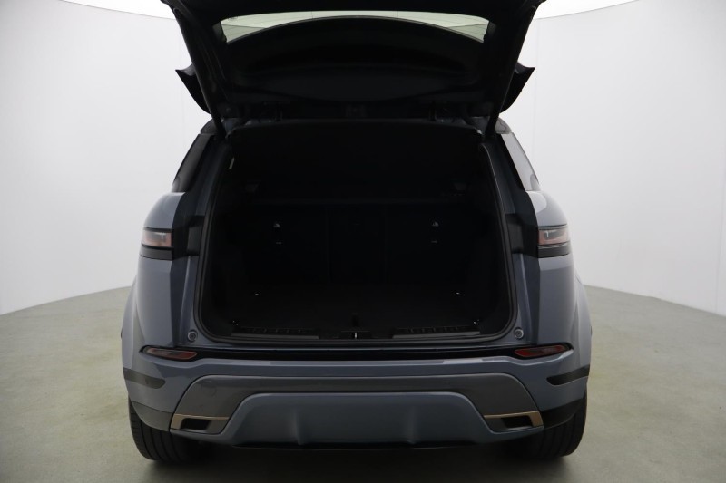 2019 (19) LAND ROVER RANGE ROVER EVOQUE 2.0 D180 First Edition 5dr Auto 5971455