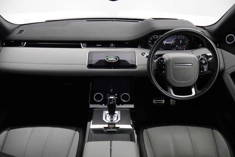 2019 (19) LAND ROVER RANGE ROVER EVOQUE 2.0 D180 First Edition 5dr Auto 5971473