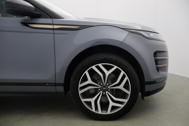 2019 (19) LAND ROVER RANGE ROVER EVOQUE 2.0 D180 First Edition 5dr Auto 5971468