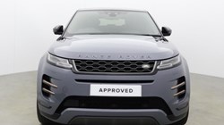 2019 (19) LAND ROVER RANGE ROVER EVOQUE 2.0 D180 First Edition 5dr Auto 5971443